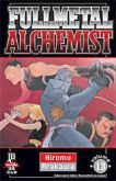 FullMetal Alchemist # 13