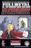 FullMetal Alchemist # 14