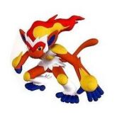 Miniatura Pokemon - Infernape