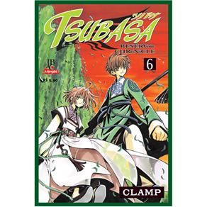 Tsubasa #6