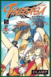 Tsubasa #5