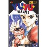 Yu Yu Hakusho #4