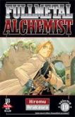 FullMetal Alchemist # 19