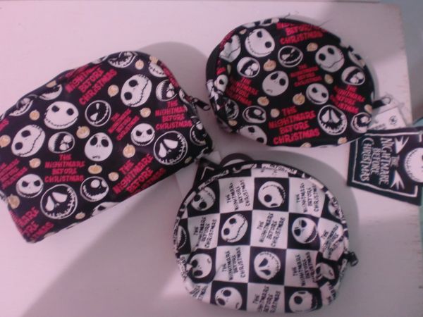 Bolsinha do Jack