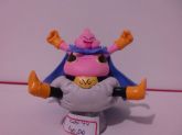 Majin buu Gordo