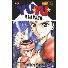 Yu Yu Hakusho #4