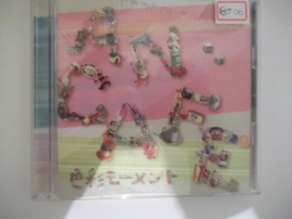 CD e DVD AN CAFÉ