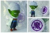 chibi DBZ - Picollo