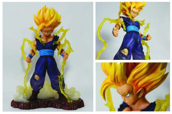 Miniatra DBZ - Gohan